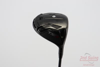 Titleist TSi3 Driver 8° Project X HZRDUS Red CB 50 Graphite Stiff Right Handed 45.5in