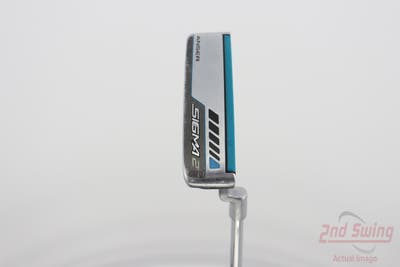 Ping Sigma 2 Anser Putter Steel Right Handed Black Dot 32.0in