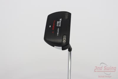 Odyssey White Hot Versa Three T Putter Steel Right Handed 35.0in