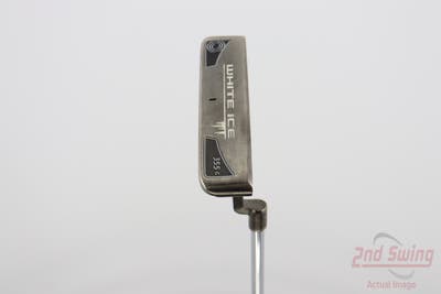 Odyssey White Ice 1 Putter Steel Right Handed 35.0in
