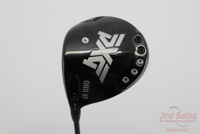 PXG 0811 XF Gen2 Driver 9° PX HZRDUS Smoke Yellow 70 Graphite 6.0 Left Handed 45.0in