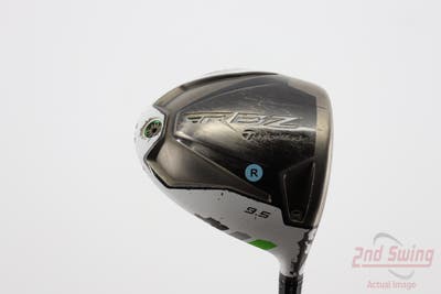TaylorMade RocketBallz Driver 9.5° UST Mamiya Elements Chrome+ 5 Graphite Regular Right Handed 45.0in
