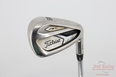 Titleist 718 AP1 Wedge Pitching Wedge PW 48° Project X Rifle Steel Stiff Right Handed 36.0in