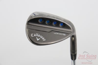 Callaway Jaws MD5 Tour Grey Wedge Gap GW 60° 12 Deg Bounce X Grind Dynamic Gold Tour Issue S200 Steel Wedge Flex Right Handed 35.0in