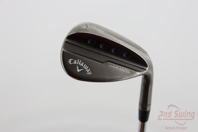 Callaway Jaws MD5 Tour Grey Wedge Gap GW 58° 12 Deg Bounce W Grind Dynamic Gold Tour Issue S200 Steel Wedge Flex Right Handed 35.0in