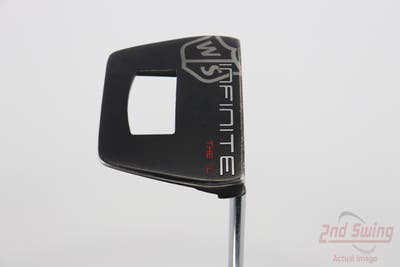 Wilson Staff Infinite The L Putter Steel Right Handed 34.0in
