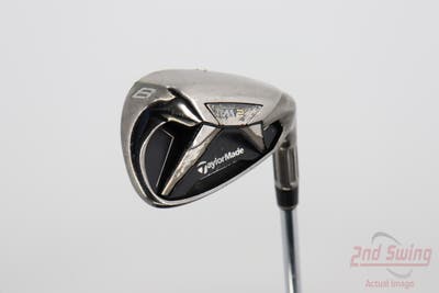TaylorMade M2 Single Iron 8 Iron TM Reax 88 HL Steel Wedge Flex Right Handed 37.0in