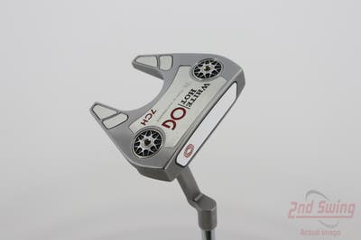 Odyssey White Hot OG LE 7 CH Putter Mid Hang Steel Right Handed 35.0in