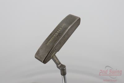 Titleist Scotty Cameron Pro Platinum Newport 2 Putter Strong Arc Steel Right Handed 33.0in