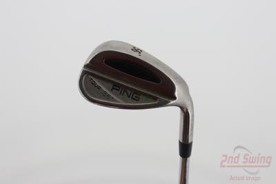 Ping Tour Wedge Sand SW 56° Ping Z-Z65 Steel Wedge Flex Right Handed Green Dot 35.0in