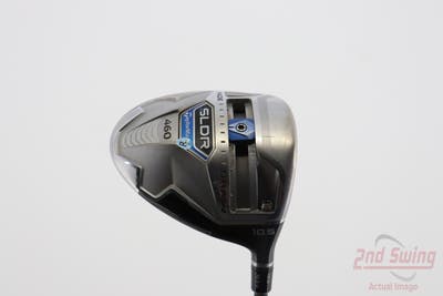 TaylorMade SLDR Driver 10.5° Grafalloy ProLaunch Blue 55 Graphite Regular Right Handed 47.5in