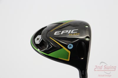 Callaway EPIC Flash Driver 12° Project X Even Flow Green 55 Graphite Regular Right Handed 45.0in