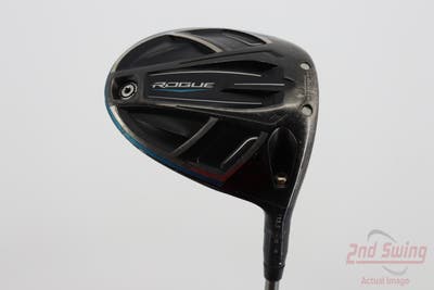 Callaway Rogue Driver 13.5° Stock Graphite Junior Right Handed 36.0in