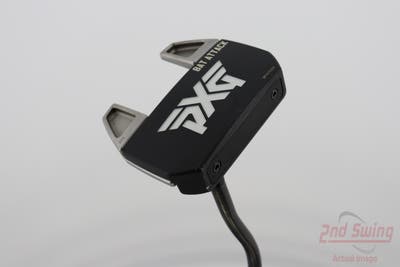 PXG Bat Attack Putter Face Balanced Steel Right Handed 34.0in