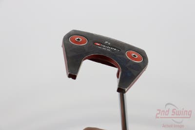 Odyssey O-Works 7 Putter Mid Hang Steel Right Handed 32.0in