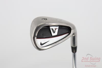 Nike Victory Red Cavity Back Wedge Pitching Wedge PW True Temper Dynamic Gold R300 Steel Regular Right Handed 35.5in