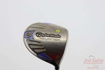 TaylorMade 2007 Burner 460 Driver TM Reax Superfast 50 Graphite Ladies Right Handed 44.5in