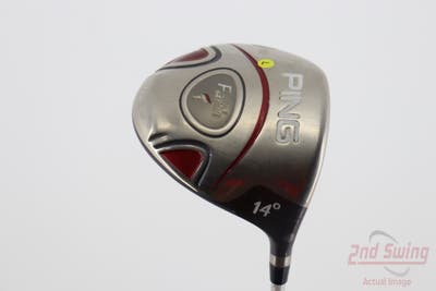 Ping Faith Driver 14° Ping ULT 200 Ladies Graphite Ladies Right Handed 44.5in