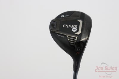 Ping G425 Max Fairway Wood 3 Wood 3W 14.5° ALTA CB 65 Slate Graphite Stiff Right Handed 43.5in
