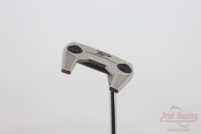 TaylorMade TP Hydroblast Bandon 3 Putter Steel Right Handed 34.0in