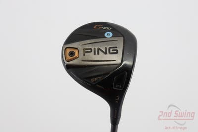 Ping G400 SF Tec Fairway Wood 3 Wood 3W 16° ALTA 65 Graphite Regular Right Handed 43.0in