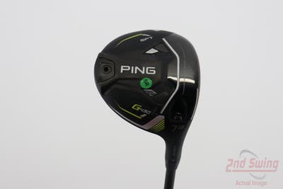 Ping G430 SFT Fairway Wood 7 Wood 7W 22° ALTA CB 65 Black Graphite Senior Right Handed 42.0in