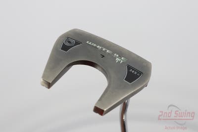 Odyssey White Ice 7 Putter Steel Right Handed 33.0in