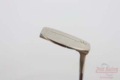 Titleist Scotty Cameron Pro Platinum Del Mar 3.5 Putter Strong Arc Steel Right Handed 34.0in