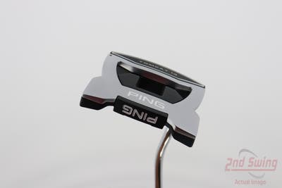 Ping 2023 Tomcat 14 Putter Face Balanced Steel Right Handed Black Dot 34.0in