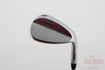 Ping Glide Forged Wedge Sand SW 56° 10 Deg Bounce Project X Rifle 6.5 Steel X-Stiff Right Handed Orange Dot 35.0in