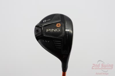 Ping G425 LST Fairway Wood 3 Wood 3W 14.5° Graphite Design Tour AD DI-8 Graphite X-Stiff Right Handed 43.0in