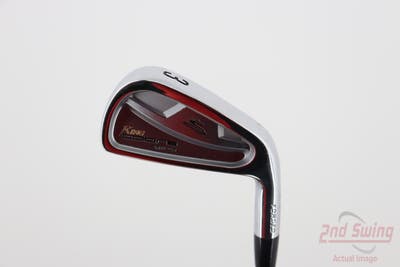 Mint Cobra Pro CB Single Iron 3 Iron Project X Rifle Steel 6.0 Right Handed 39.0in