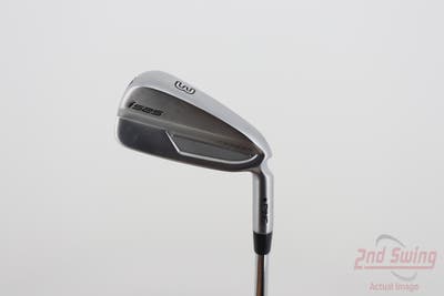 Ping i525 Single Iron 3 Iron Project X IO 6.5 Steel X-Stiff Right Handed Black Dot 39.0in