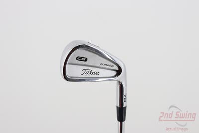 Mint Titleist 710 CB Single Iron 3 Iron Project X Rifle Steel 6.0 Right Handed 39.25in