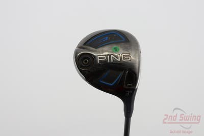 Ping 2016 G SF Tec Fairway Wood 3 Wood 3W 16° Ping Tour 65 Graphite Senior Right Handed 42.25in