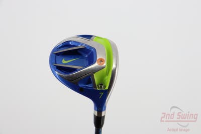 Nike Vapor Fly Fairway Wood 7 Wood 7W 21° Project X 6.5 Graphite X-Stiff Right Handed 41.75in