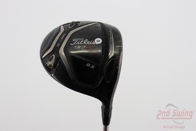 Titleist 917 D2 Driver 9.5° Diamana S+ 60 Limited Edition Graphite Stiff Right Handed 45.5in