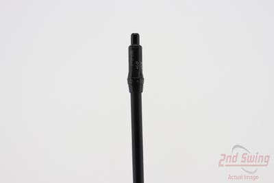 Used W/ Ping RH Adapter Ping ALTA CB 55 Black 55g Driver Shaft Stiff 44.0in