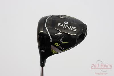 Ping G430 SFT Driver 10.5° ALTA Quick 45 Graphite Senior Left Handed 45.5in