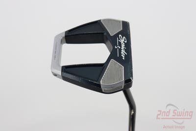 TaylorMade Spider S Navy Putter Graphite Right Handed 34.25in
