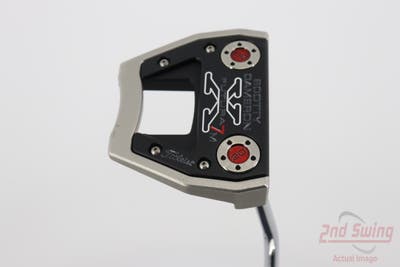Titleist Scotty Cameron Futura 7M Putter Steel Right Handed 35.0in