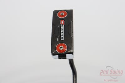 Odyssey O-Works 1W Putter Steel Right Handed 34.0in
