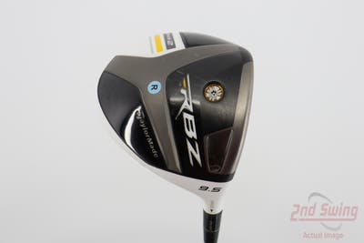 TaylorMade RocketBallz Stage 2 Driver 10.5° Grafalloy ProLaunch Blue 65 Graphite Regular Right Handed 45.5in