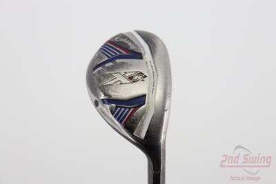Callaway XR Hybrid 3 Hybrid 19° Project X SD Graphite Regular Right Handed 39.75in