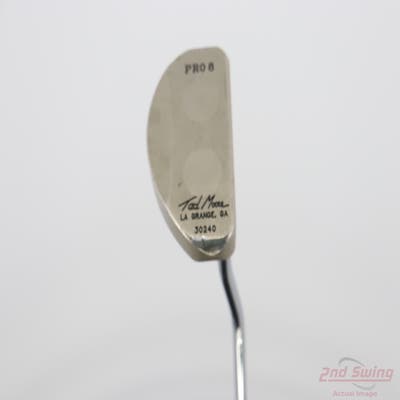 Tad Moore Custom Putter Steel Right Handed 36.0in