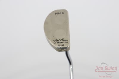 Tad Moore Custom Putter Steel Right Handed 36.0in