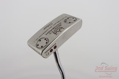 Titleist Scotty Cameron Studio Select Squareback 1 Putter Steel Right Handed 34.5in