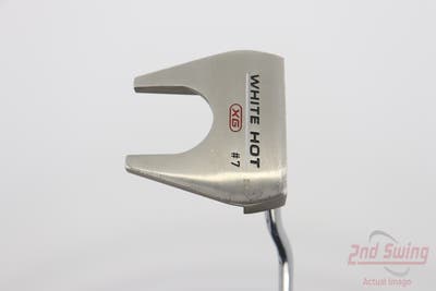 Odyssey White Hot XG 7 Putter Steel Right Handed 34.5in