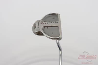 Odyssey White Hot 2-Ball Putter Graphite Right Handed 35.5in