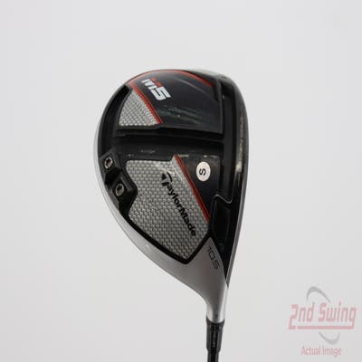TaylorMade M5 Driver 10.5° PX HZRDUS Smoke Black 70 Graphite X-Stiff Right Handed 45.5in